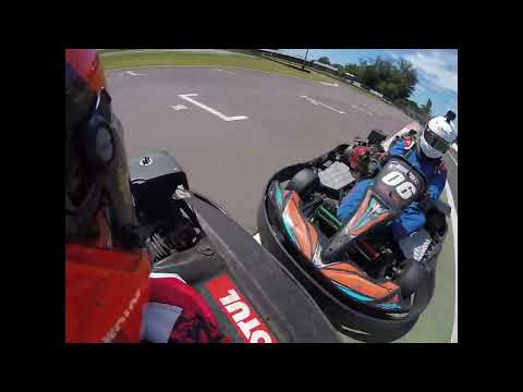 CKA Sprinter 2023 - 1ª etapa - Piloto Mateus Schreck