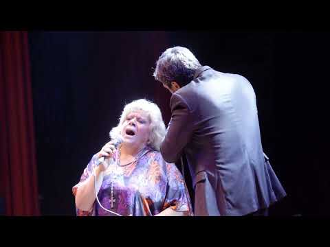 María Graña  - Nada feat. Franco Luciani