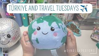 Türkiye and travel Tuesday ✈️  #budget