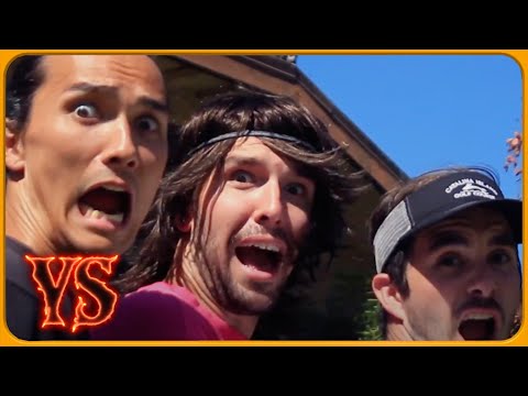 Video thumbnail for Workout (On My Front Lawn)