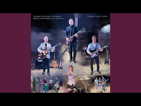 All My Loving (feat. Sveno)