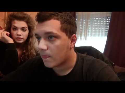 Gasttozz Stories 85 - O DA, I DOTLE JE DOSLO !!!