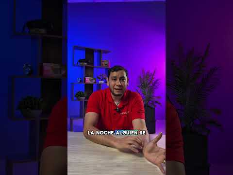 Carátula del video del producto