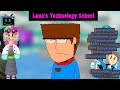 Lena S Technology School Learn Science Knowledge GOTTA PING PING PING