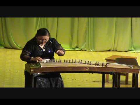 "melody of harp" Yatga player Ch. Munkh-Erdene,