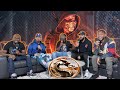 Mortal Kombat 2021 – Official Trailer Reaction/Review