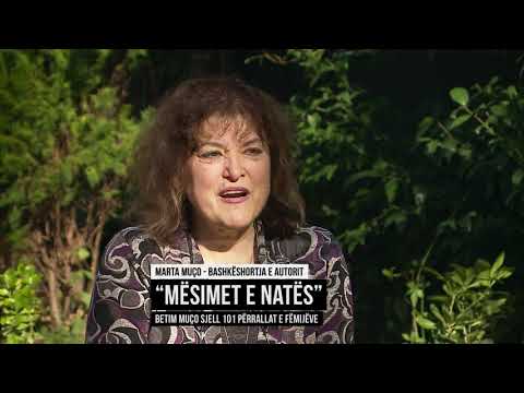 Vitrina e Librit, 2 shkurt 2018 - Top Channel Albania - News - Lajme