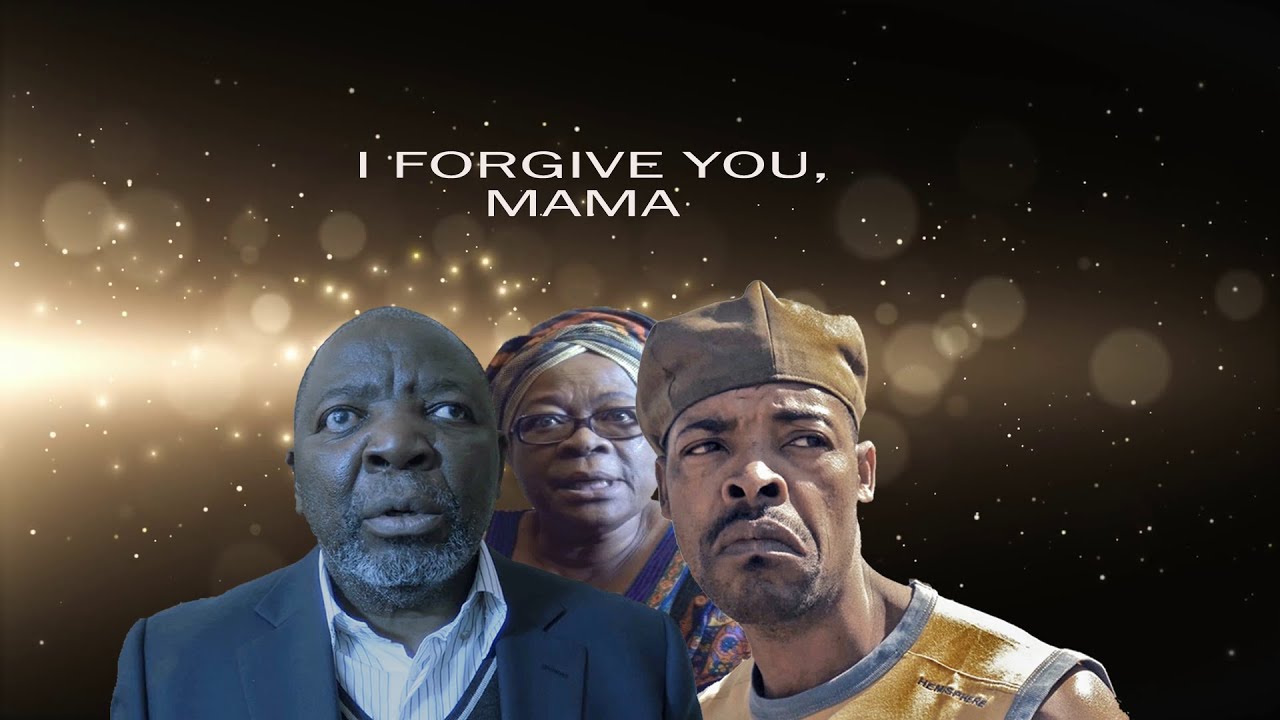 I FORGIVE YOU, MAMA TRAILER