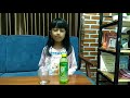 Review Adem Sari Ching Ku Ala Anak SD