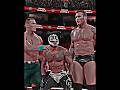 Old Superstar Vs New Superstar Wwe Johncena Randyorton Romanreigns Wweshorts Shorts