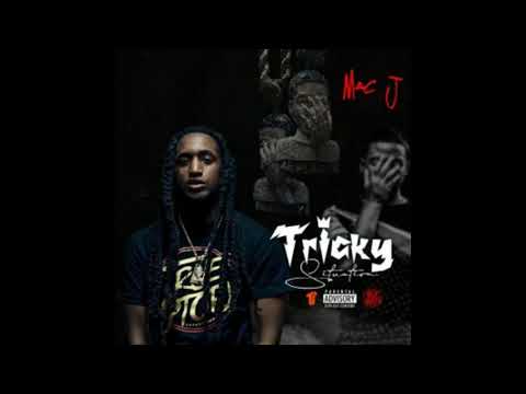Mac J x Ebk Young Joc x Bris type beat "Tricky Situation"