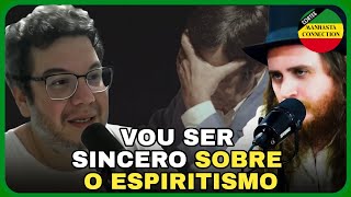 POR QUE SÓ EXISTE ESPIRITISMO NO BRASIL? | corte oficial