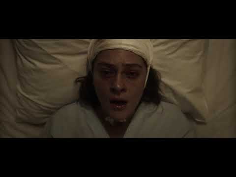 THE EXECUTION - TRAILER OFICIAL