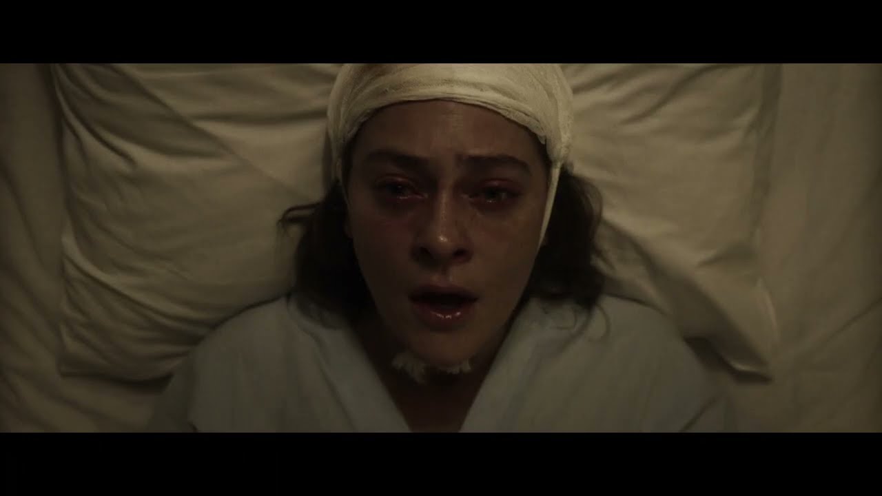 Miniature de la vidéo THE EXECUTION - TRAILER OFICIAL du film The Execution