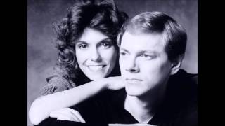 THE CARPENTERS - The Night Has A Thousand Eyes