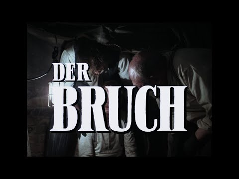 Der Bruch - DEFA-Trailer