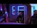 Veel schade na uitslaande brand in woning in Enschede