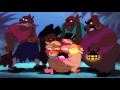 Peter Pan Good Bye Peter HD