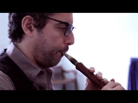 Sacred Hebrew music subtitles   The secret, Yamma Ensemble