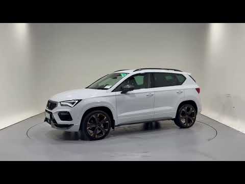 Cupra Ateca 1.5 TSI 150HP DSG A - Image 2