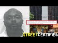 Marvel Thompson The Last King Of The BD S Turned INFORMANT HOOD DOC