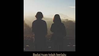 Download lagu Banda Neira-Sampai Jadi Debu||story wa mp3