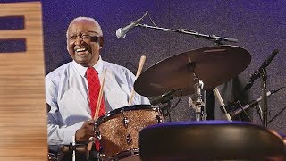 Bernard Purdie - Memphis Soul Stew @ City Winery, Atlanta - Tue Jun/6/2017