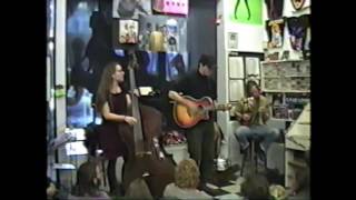 John Wesley Harding  - The Person You Are, Live @Big Music 91