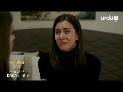Golden Boy | Episode Teaser 117 | Turkish Drama