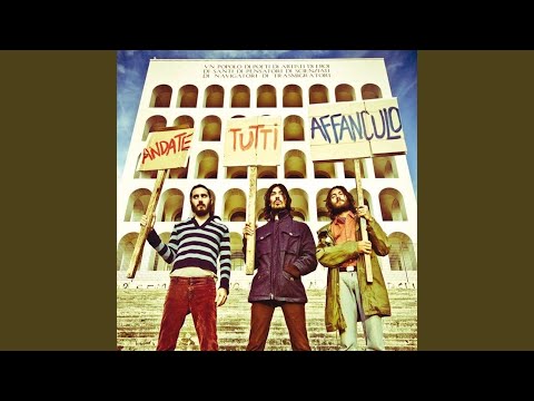 Vecchi senza esperienza - The Zen Circus