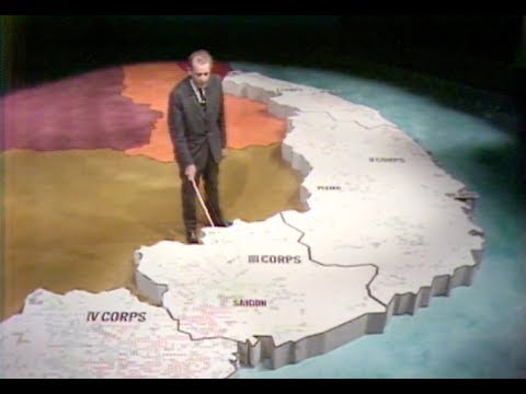 CBS News Special Report: Where We Stand in Vietnam