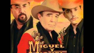 aguanta corazon-Miguel & Miguel
