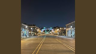 Cover art for when the stars go blue