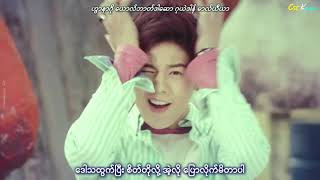 Download lagu ZE A FIVE  - The day we broke up mmsub mp3