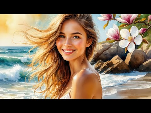 Two Mad Bros. Feat Dhany - Time For Summer (Sharapov Extended Remix) NEW 