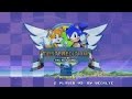 Sonic 2 Master Edition 3 Walkthrough Zenon Ver