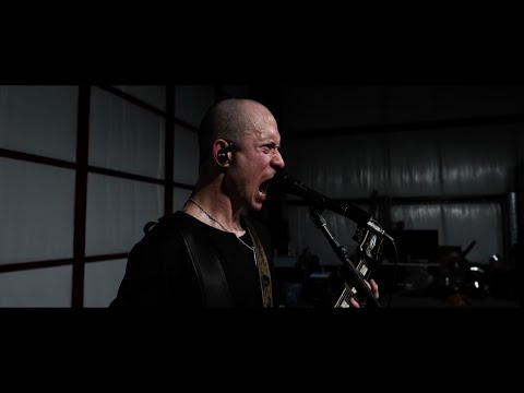 Trivium - The Phalanx [OFFICIAL VIDEO]