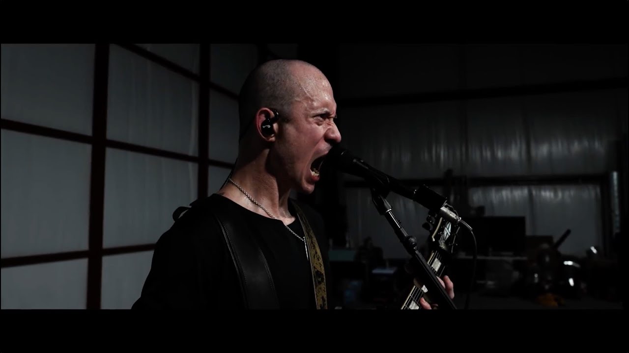 Trivium - The Phalanx [OFFICIAL VIDEO] - YouTube