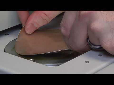 Q-Seal Technology for OTR-WVTR Permeation New Design