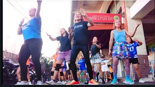 MAGALING SUMAYAW DISCO ZUMBA DANCE WORKOUT FITNESS #trending #zumba #dance #workout #fitness #viral