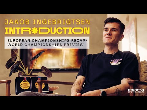 European Indoor Championships Recap & World Indoor Championships Preview | Jakob Ingebrigtsen
