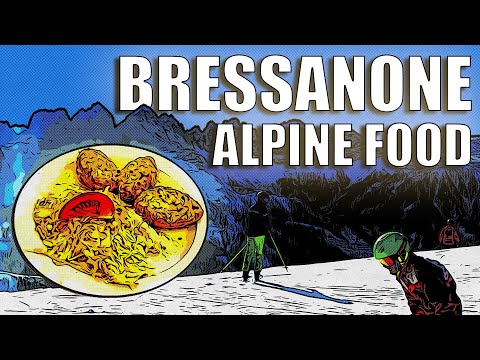 Bressanone (Brixen) Food Guide | Where Italy Meets Austria on the Plate