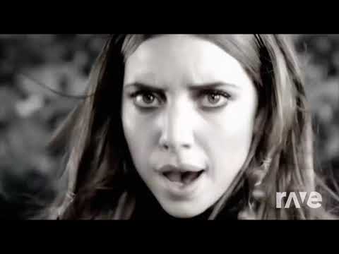 Get With A Fist - Lykke Li & Florence + The Machine | RaveDJ