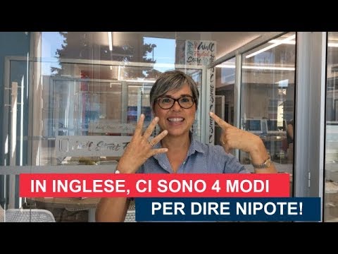 download lagu mp3 mp4 Nipote Inglese, download lagu Nipote Inglese gratis, unduh video klip Nipote Inglese