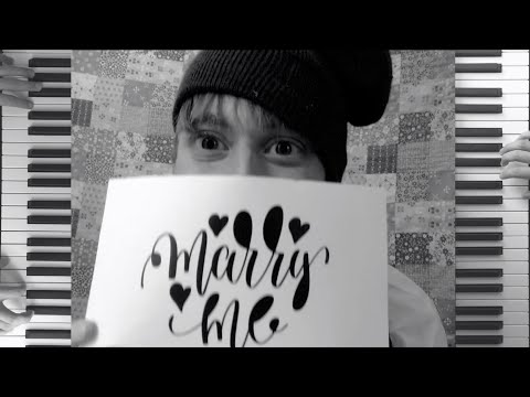 A Courting Song (Cricket Blue & Friends Cover Over the Garden Wall)