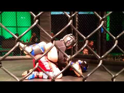 Antonio Frias vs Alberto Ramirez