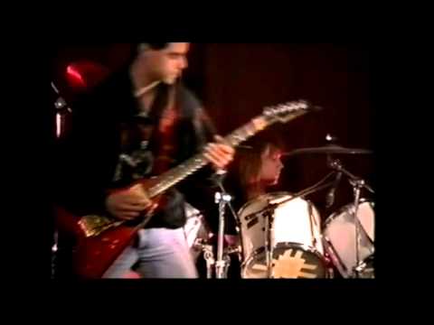 Blasphereion - Live (1992) (Part 1)