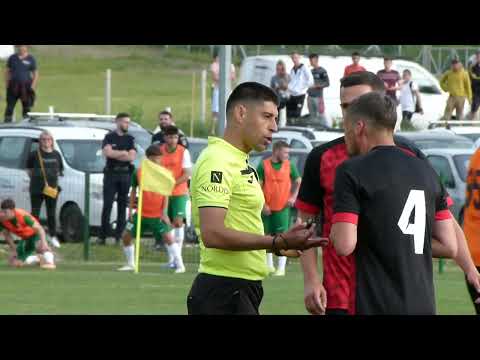 Viitorul ONEȘTI - Sportul Onești | Repriza 2/p3 | @CiprianZota