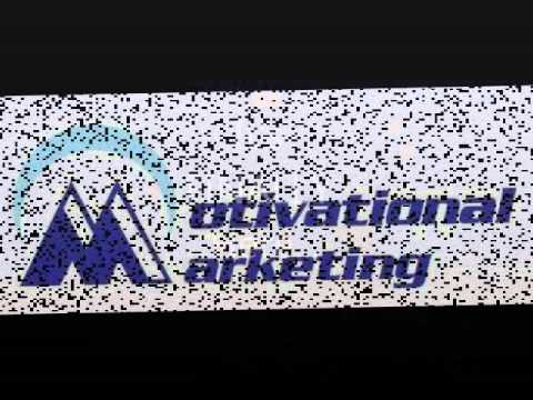 Motivational Marketing Draft Video 1
