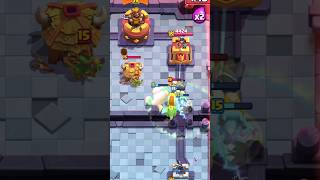 Elixir Golem takes SKILL 😳 - Deck Guide by Ian77